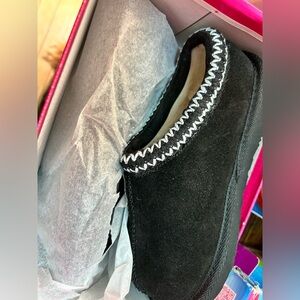 Brand new kids loafer slipper